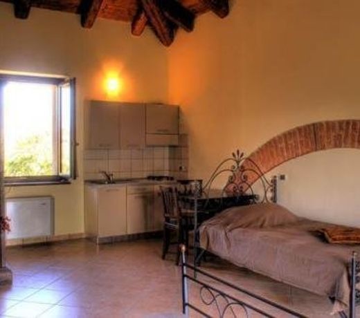 La Cascina Del Castello