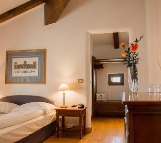 Sunstar Hotel Piemont