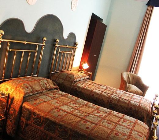 HOTEL RISTORANTE REALE