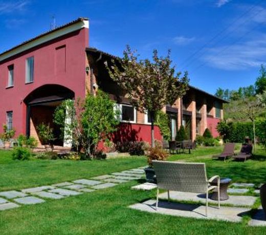 Agriturismo Tenuta Polledro
