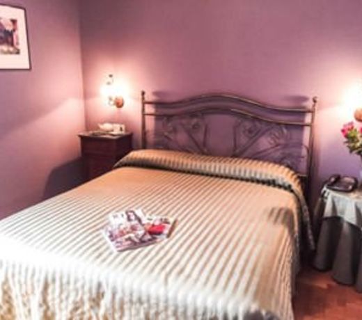 Hotel La FertÃ¨