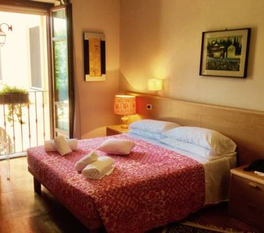 Hotel La FertÃ¨