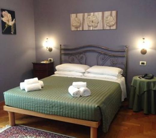 Hotel La FertÃ¨