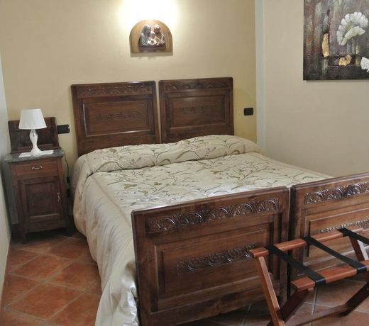 Agriturismo Tre Tigli