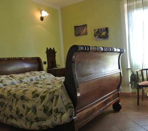 Agriturismo Tre Tigli