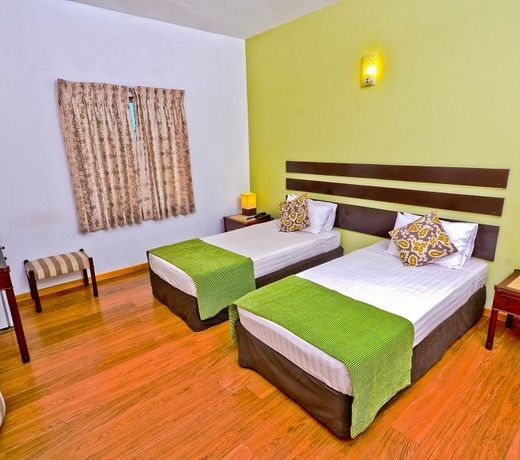 Monsoon Suites