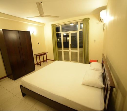 Palmyrah Residencies