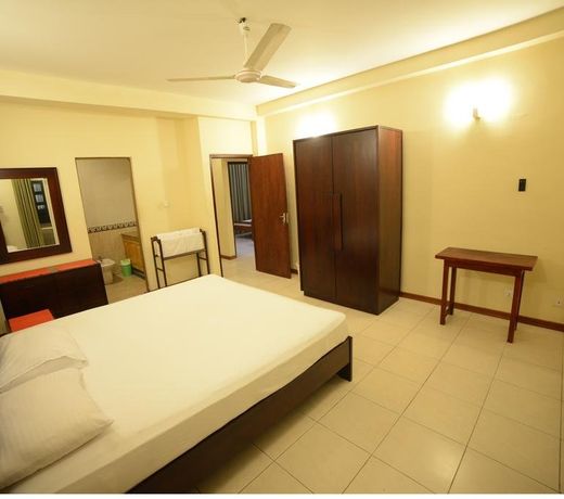 Palmyrah Residencies