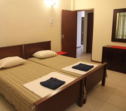 Palmyrah Residencies