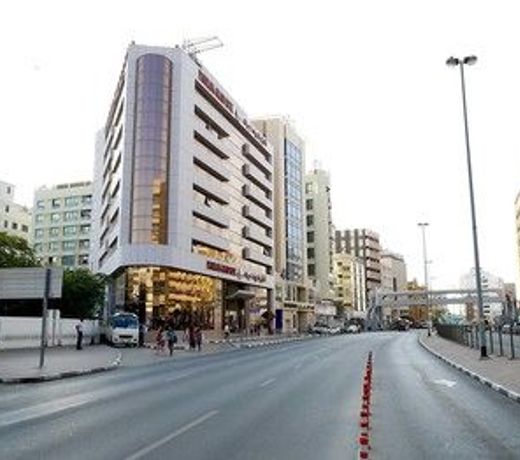 City Palace Hotel
