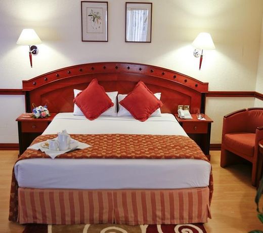 City Palace Hotel