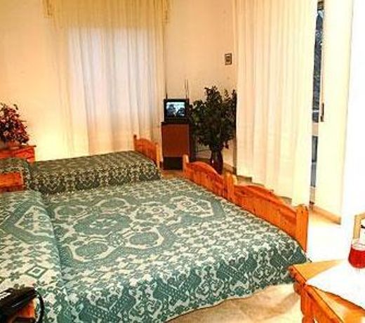 Hotel Murru