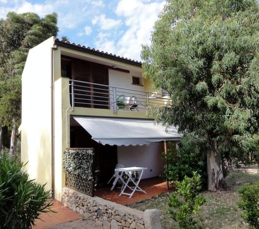 Villaggio Camping Golfo di Arzachena