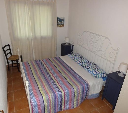 Villaggio Camping Golfo di Arzachena