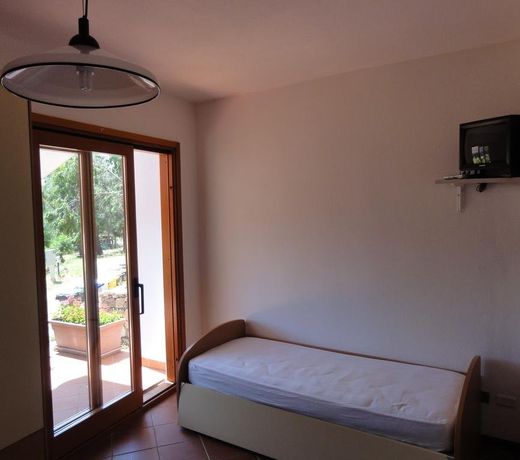 Villaggio Camping Golfo di Arzachena