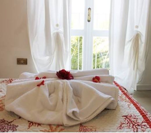 B&B Oltremare