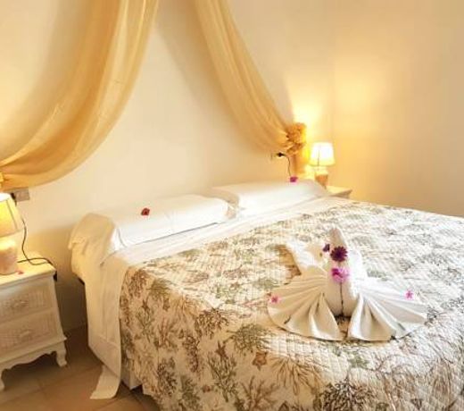 B&B Oltremare