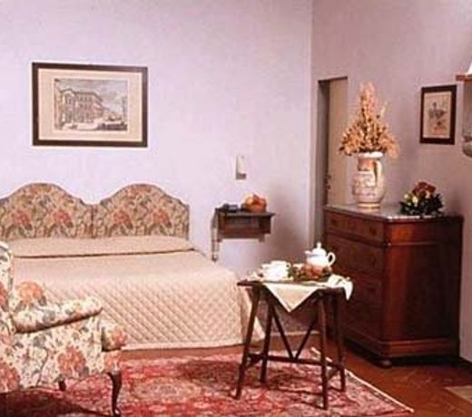 Tenuta di Artimino Apartments