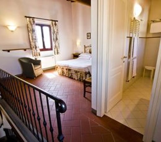 Tenuta di Artimino Apartments