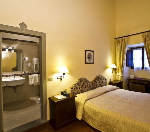 Tenuta di Artimino Apartments