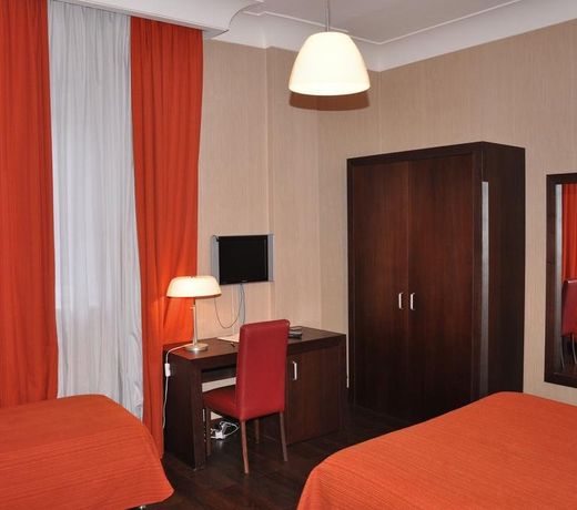 Hotel Fontana Del Re