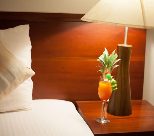 Pelwehera Village Resort