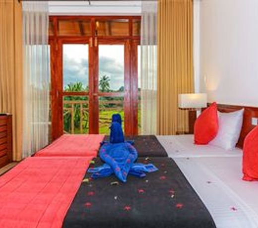 Pelwehera Village Resort