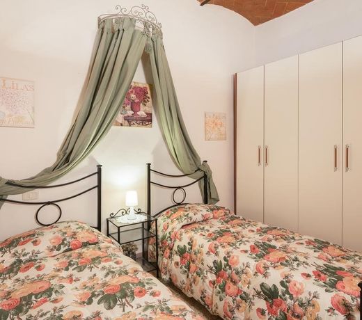 ANTICA DIMORA BORGUNTO