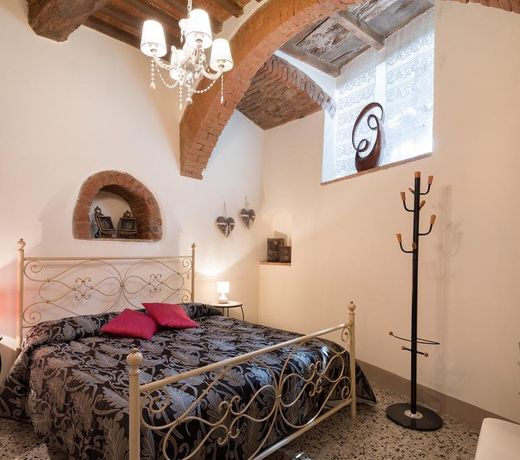 ANTICA DIMORA BORGUNTO