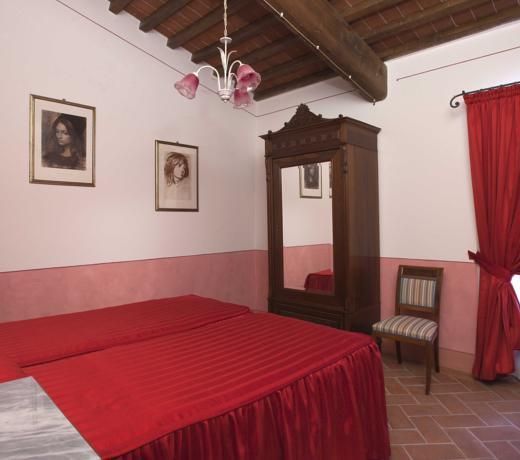 CA' DEI MIGNONI