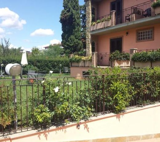 Garden B&B