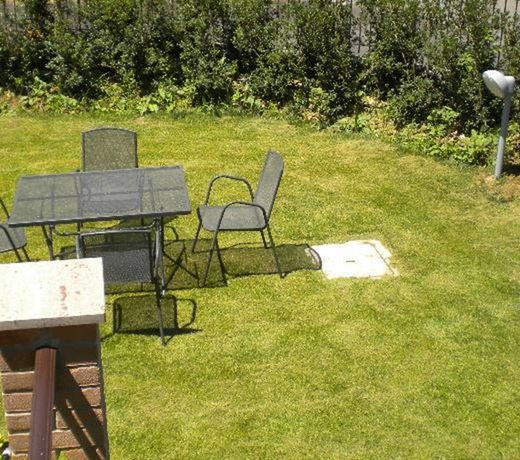 Garden B&B