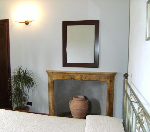 Hotel Ristorante Casa Volpi