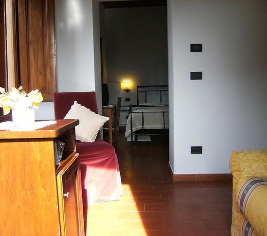 Hotel Ristorante Casa Volpi