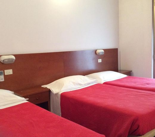 Hotel San Marco