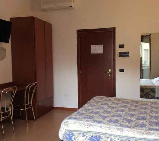 Hotel San Marco