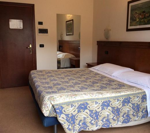 Hotel San Marco