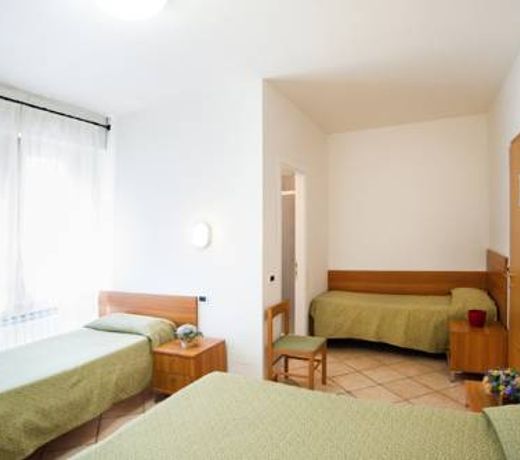 Hotel La Toscana