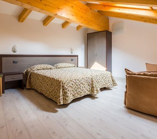 Residence La Vigna