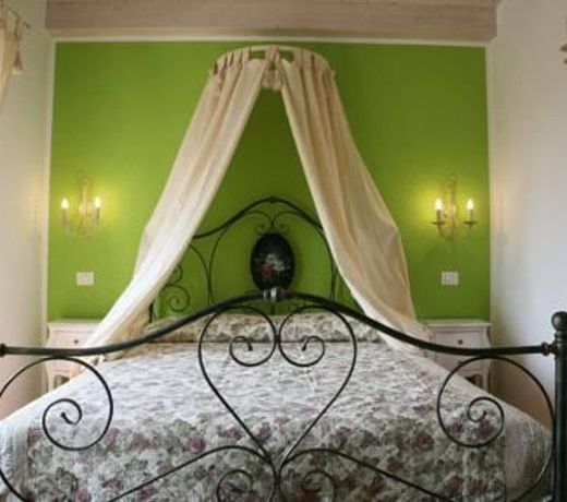 Agriturismo Maso Bergot