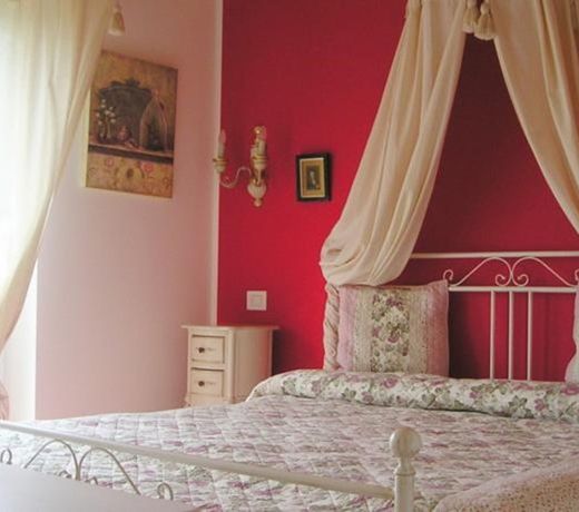 Agriturismo Maso Bergot