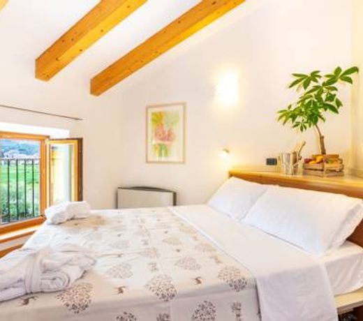 Hotel Garni Al Frantoio