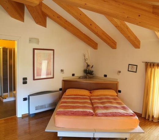 Hotel Garni Al Frantoio