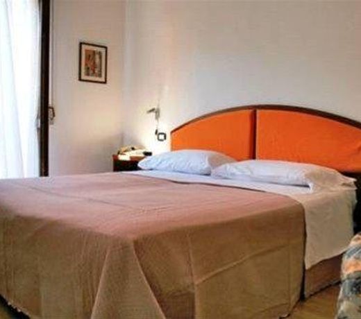 Hotel Sole Holiday