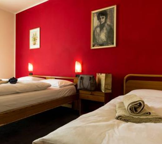 Hotel San Giorgio