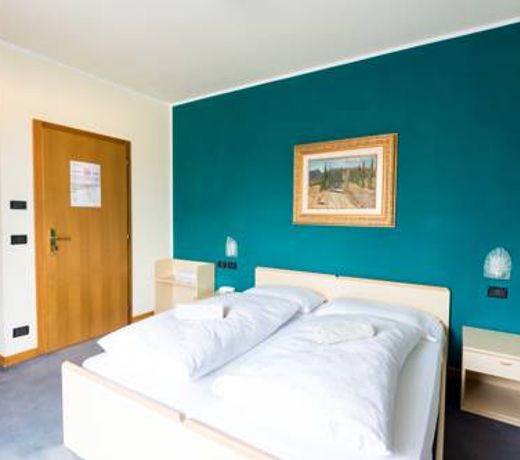 Hotel San Giorgio