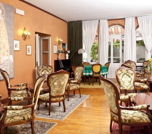 HOTEL MARCHI