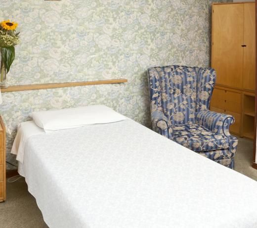 HOTEL MARCHI