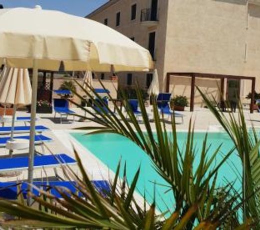 Hotel Le Torri