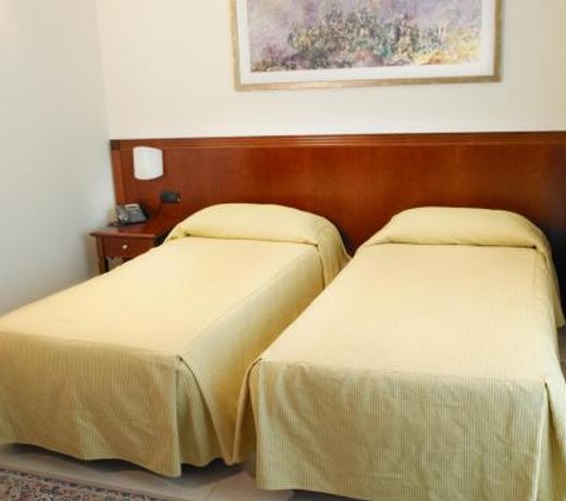 Hotel Le Torri